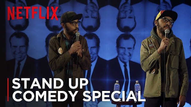 Watch Lucas Brothers: On Drugs Online