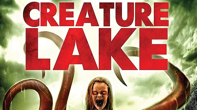 Watch Creature Lake Online