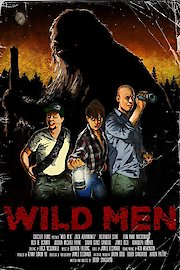 Wild Men poster