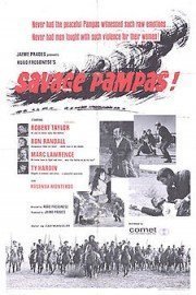 Savage Pampas (1966 film)