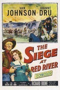 Siege at Red River