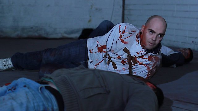 Watch 24 Hours to Die Online