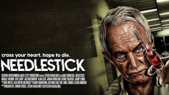 Watch Needlestick Online