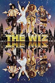 The Wiz poster