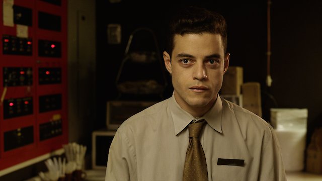 Buster's Mal Heart - Where to Watch Movie