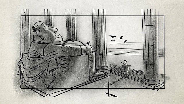 Watch Harold And Lillian: A Hollywood Love Story Online