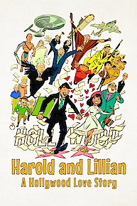 Harold And Lillian: A Hollywood Love Story