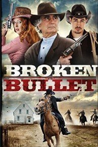 Broken Bullet