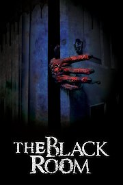 The Black Room poster