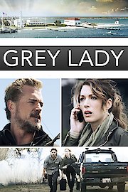 Grey Lady poster