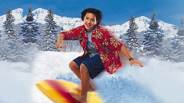 Watch Johnny Tsunami Online