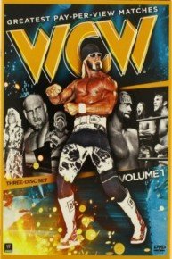 WWE: WCW Pay-Per-View Matches - Volume 3