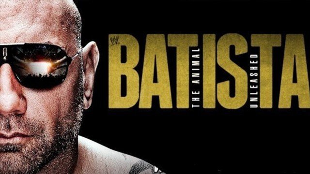 Watch WWE: Batista - The Animal Unleashed Online