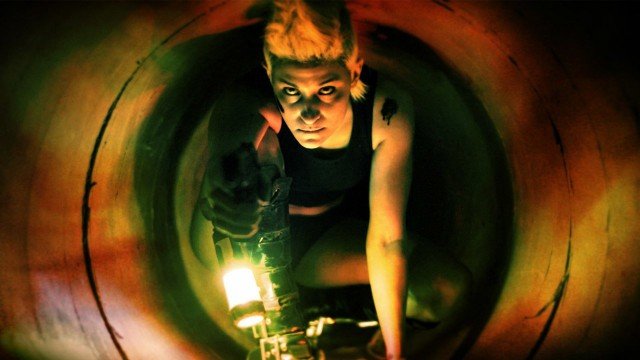 Watch Crawl or Die Online