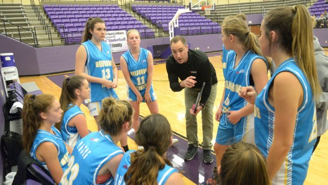 Watch Ambassadors of Hoops Online