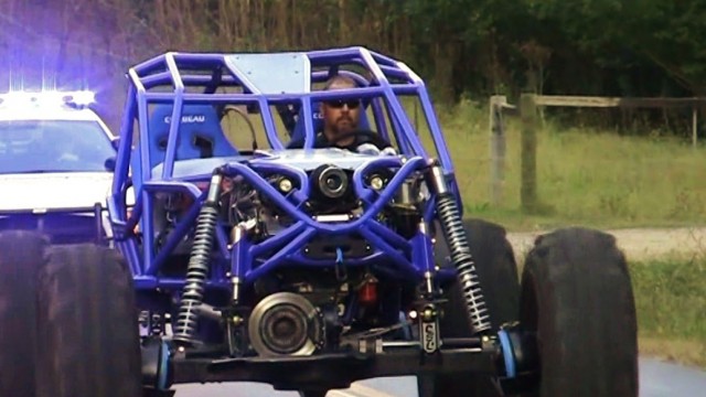 Watch Rock Rods 4 Online