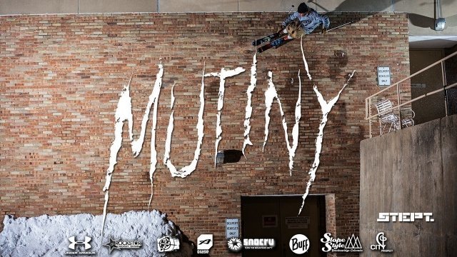 Watch Mutiny Online