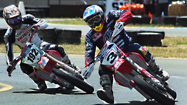 Watch Severe Supermoto 2 Online