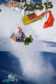 2SCS15 Send It
