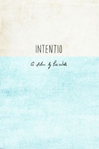 Intentio