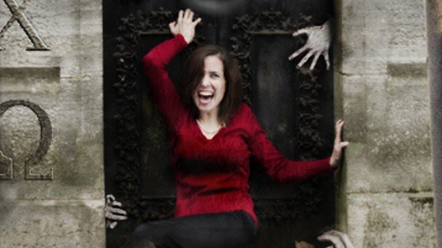 Watch Haunted House on Sorority Row Online