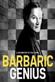 Barbaric Genius