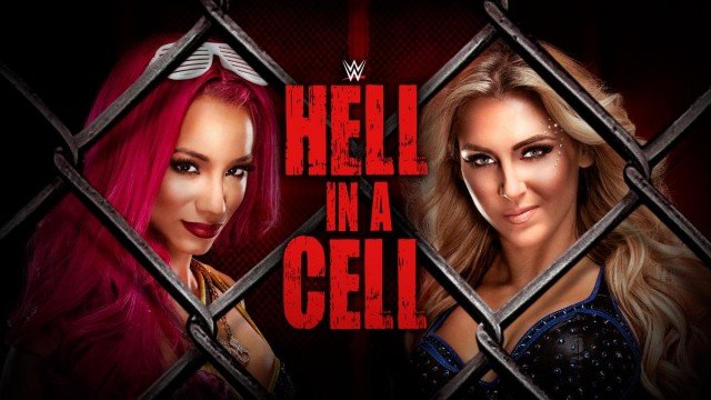 Watch WWE: Hell in a Cell 2016 Online