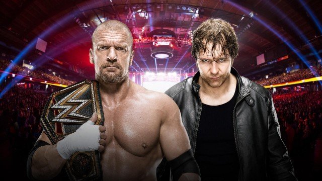 Watch WWE: Roadblock 2016 Online