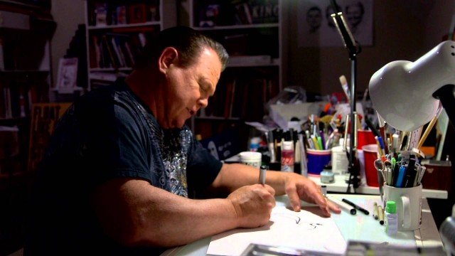 Watch WWE: It's Good to be the King: The Jerry Lawler Story Online