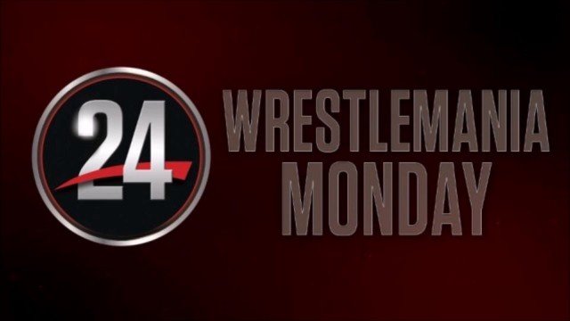 Watch WWE: 24 - WrestleMania Monday Online