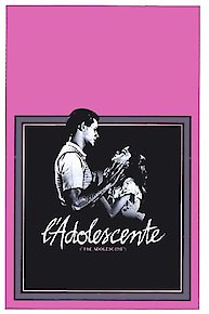 L'Adolescente