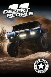 Dezert People 11