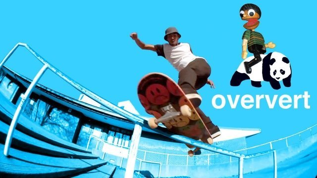 Watch Oververt Online