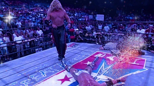 Watch WWE: United We Slam - Best Of The Great American Bash - Volume 1 Online