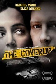 The Coverup poster