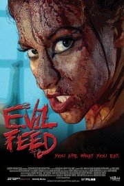 Evil Feed poster