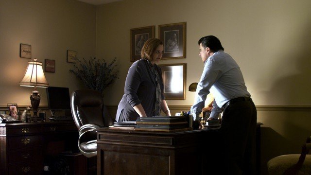 Watch The Investigator Online