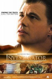 The Investigator poster