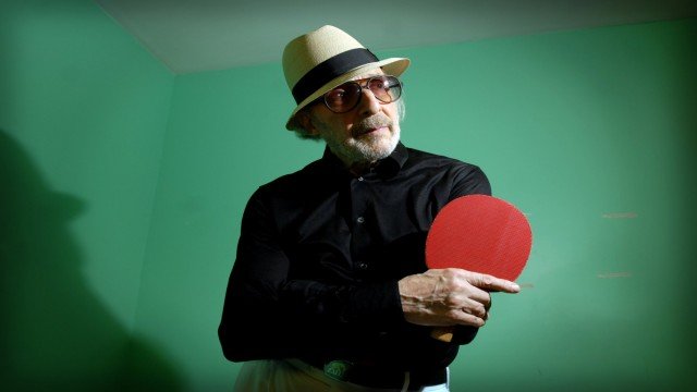 Watch Fact or Fiction: The Life of a Ping Pong Hustler Online