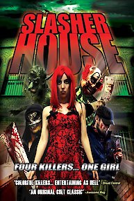 Slasher House