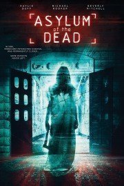 Asylum of the Dead poster