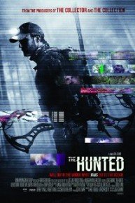 The Hunted (2013 film)