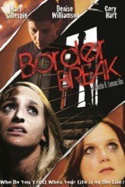 Border Break poster