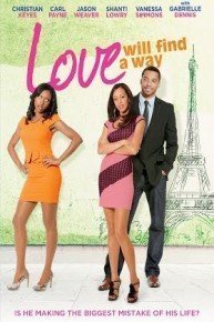 Love Will Find a Way
