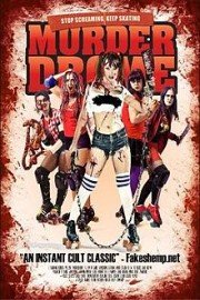 MurderDrome poster