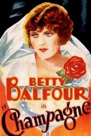 Champagne (1928 film)