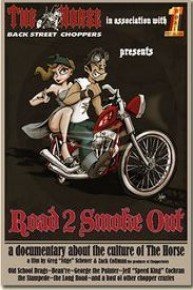 Road 2 Smoke Out