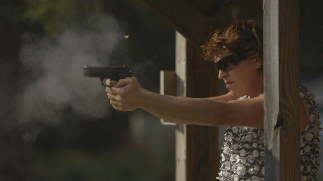 Watch Lady Valor: The Kristin Beck Story Online