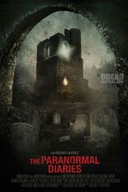 The Paranormal Diaries: Clophill poster