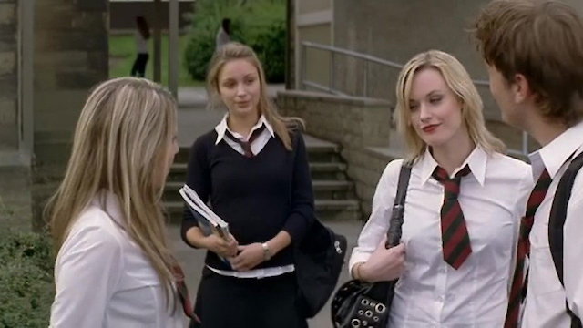 Watch Natasha Online